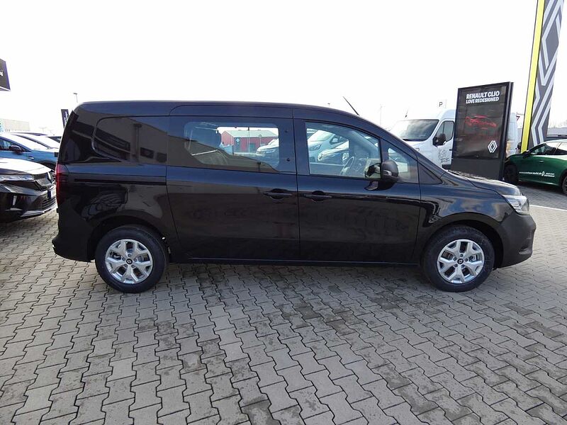 Renault Kangoo Doppelkabine Start L2 Blue dCi