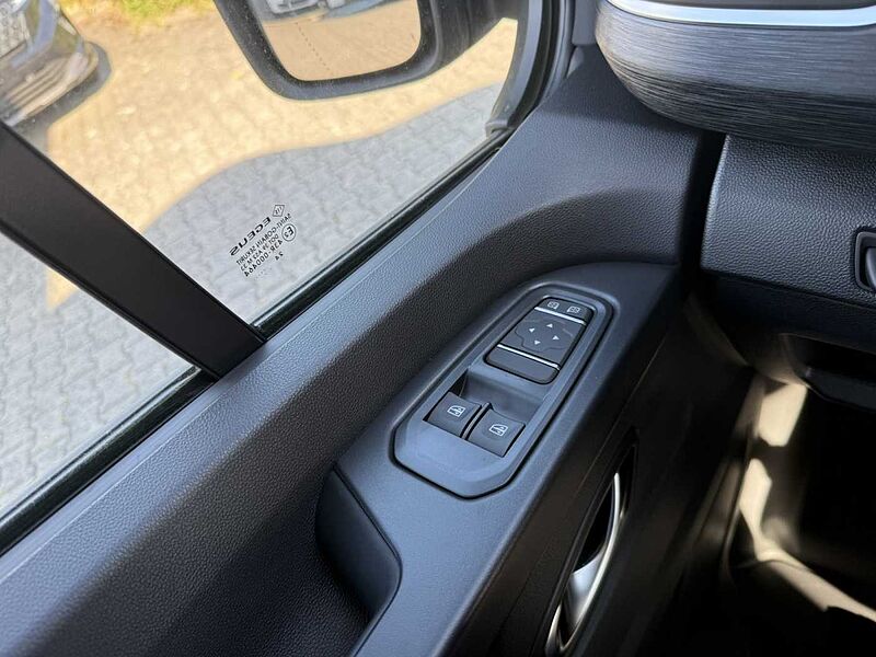 Renault Trafic Grand Evolution dCi150 'FEBruar-DEAL'