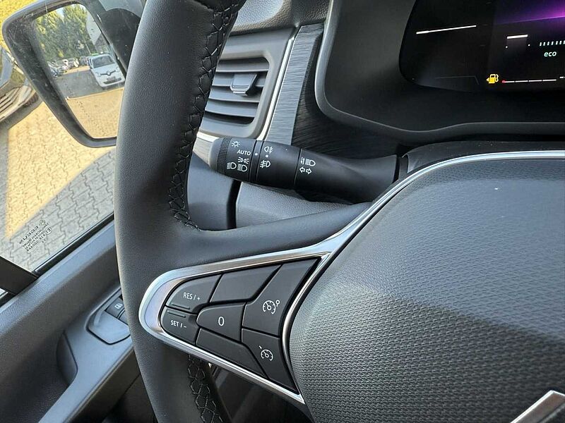 Renault Trafic Grand Evolution dCi150 'FEBruar-DEAL'