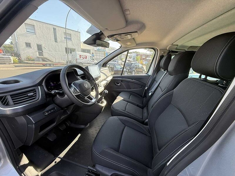 Renault Trafic Grand Evolution dCi150 'FEBruar-DEAL'