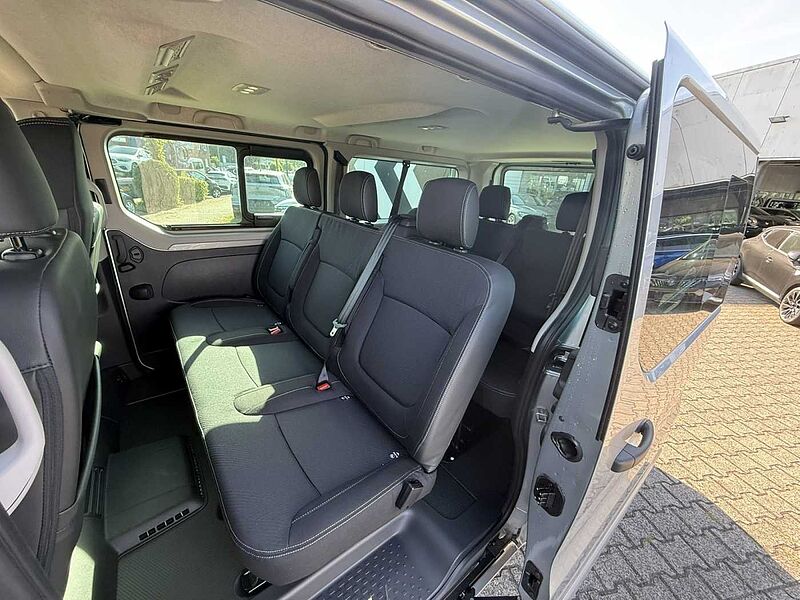 Renault Trafic Grand Evolution dCi150 'FEBruar-DEAL'