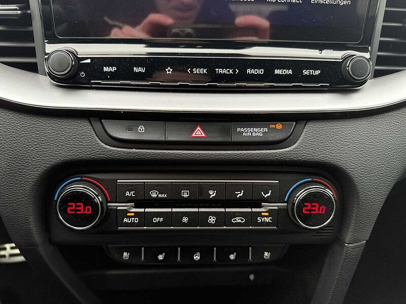 Kia XCeed 1.6 T-GDI Platinum Edition