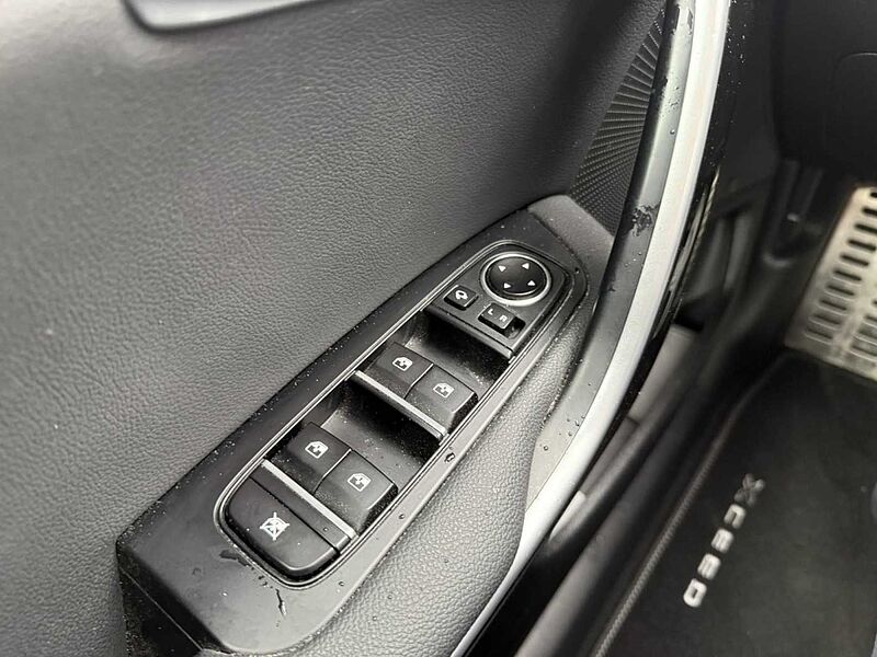 Kia XCeed 1.6 T-GDI Platinum Edition