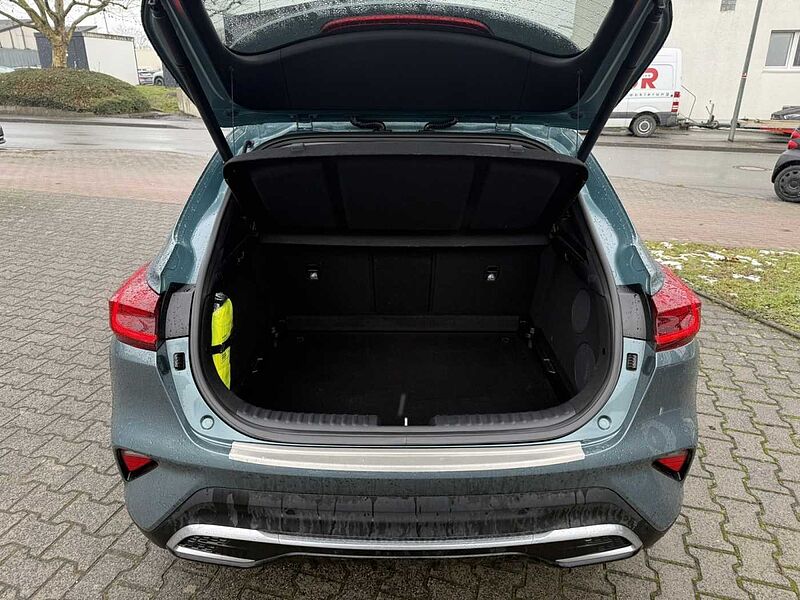 Kia XCeed 1.6 T-GDI Platinum Edition