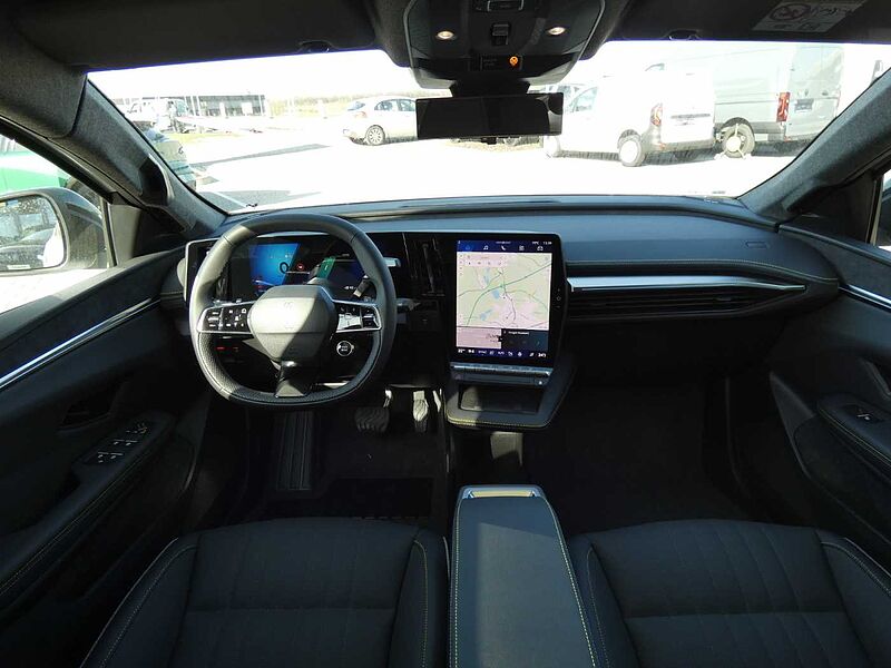 Renault Scenic E-TECH Iconic 220 Long Range