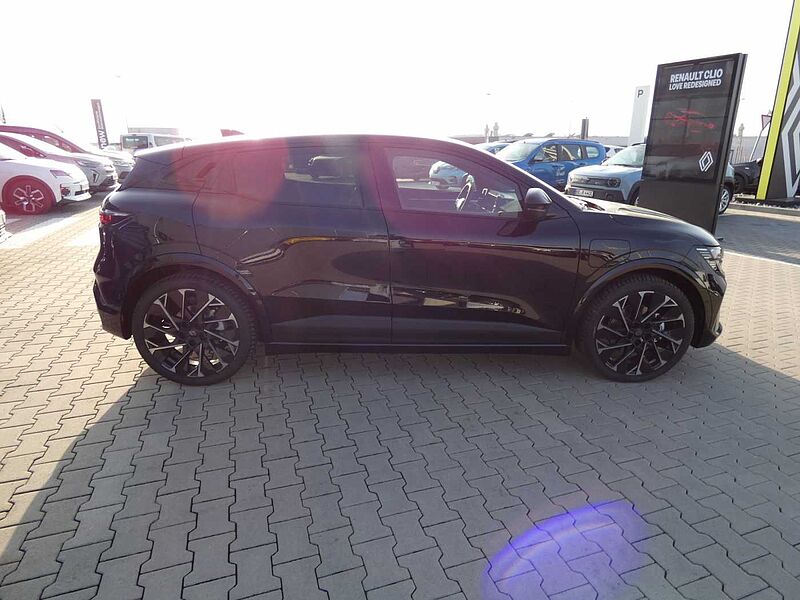 Renault Megane E-TECH Esprit Alpine 220 Comfort Rang