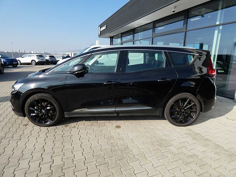 Renault Grand Scenic ENERGY TCe 140 EDC