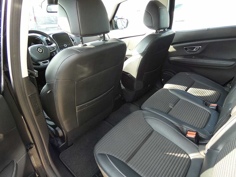 Renault Grand Scenic ENERGY TCe 140 EDC