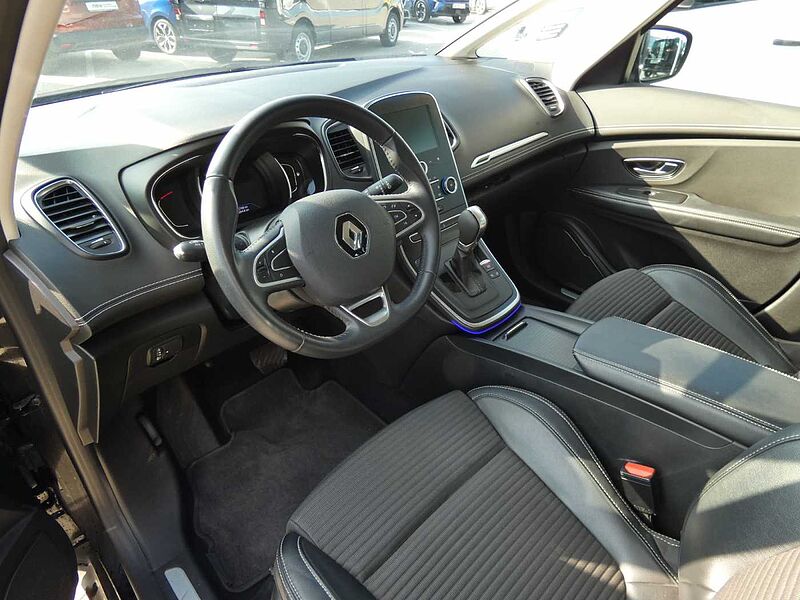 Renault Grand Scenic ENERGY TCe 140 EDC