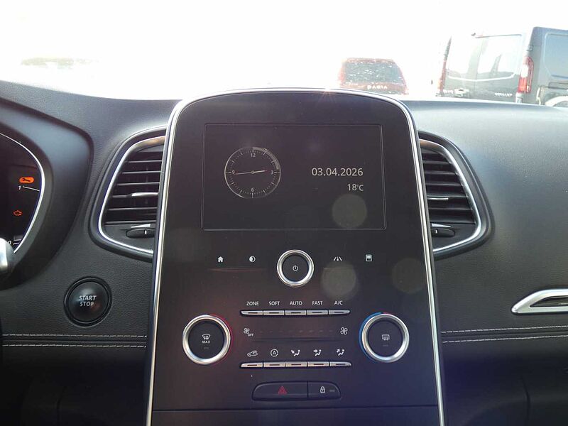 Renault Grand Scenic ENERGY TCe 140 EDC