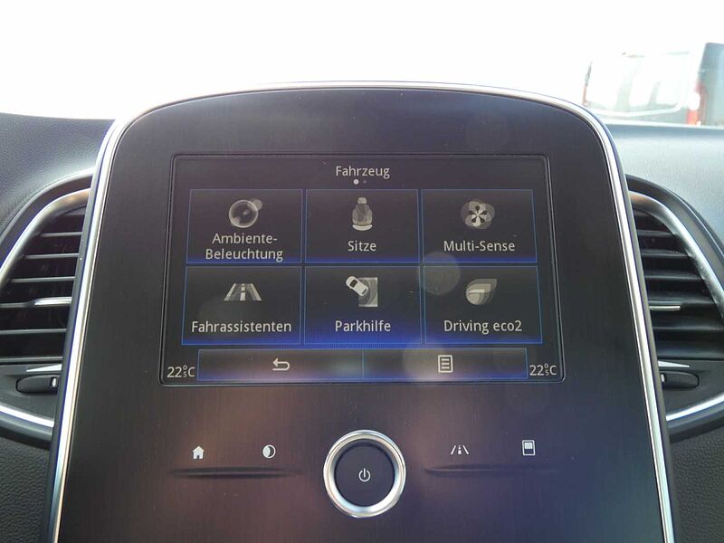 Renault Grand Scenic ENERGY TCe 140 EDC