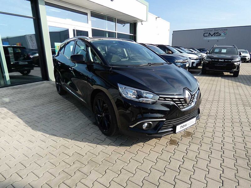 Renault Grand Scenic ENERGY TCe 140 EDC