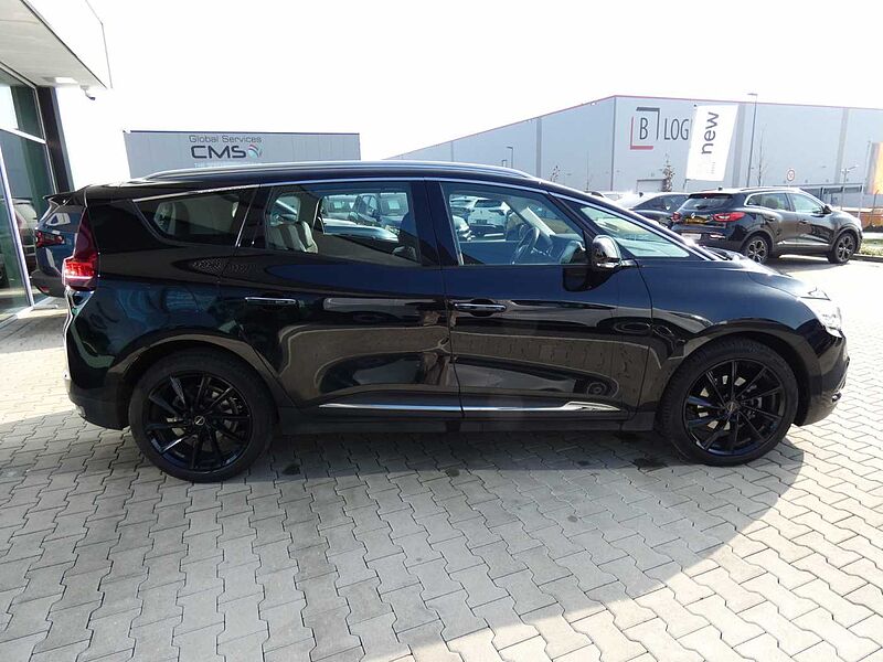 Renault Grand Scenic ENERGY TCe 140 EDC