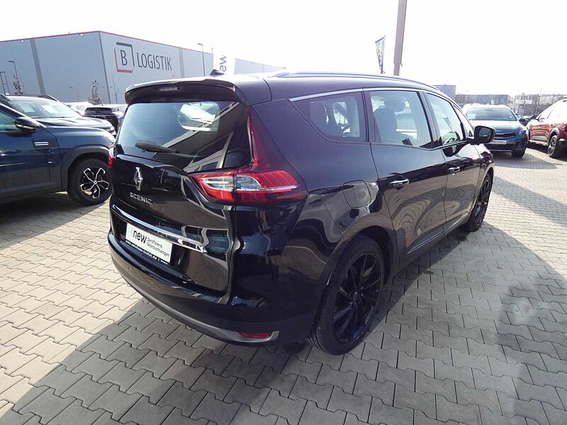 Renault Grand Scenic ENERGY TCe 140 EDC
