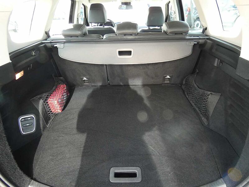 Renault Grand Scenic ENERGY TCe 140 EDC