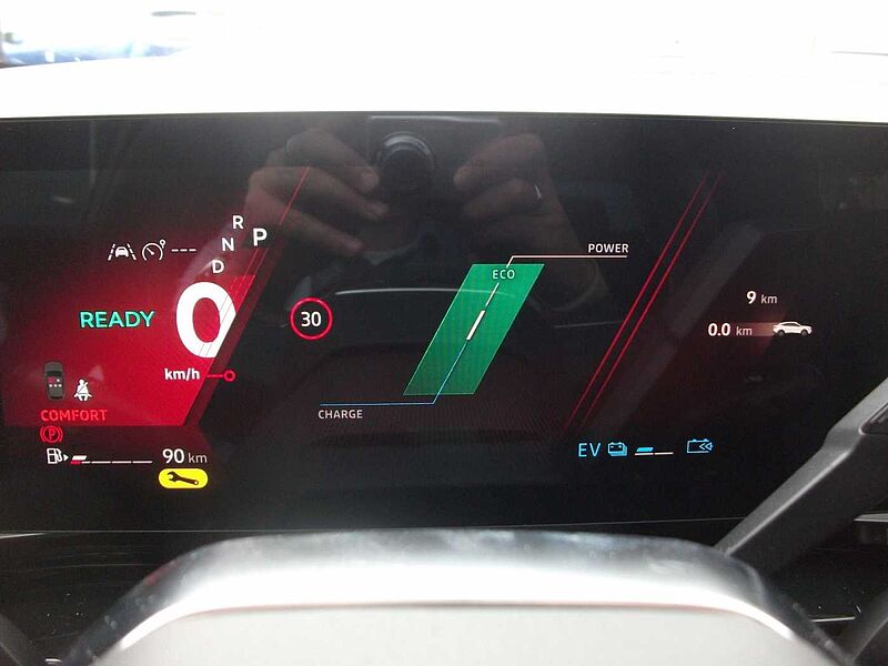 Renault Rafale Esprit Alpine Full 200