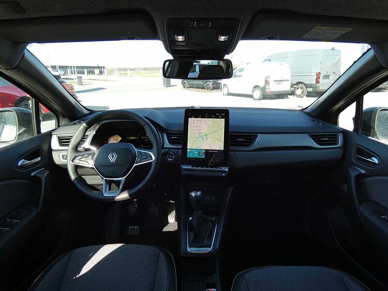 Renault Captur Techno TCe 115 'M&auml;rz-Aktion' 'M&auml;rz-Aktion'