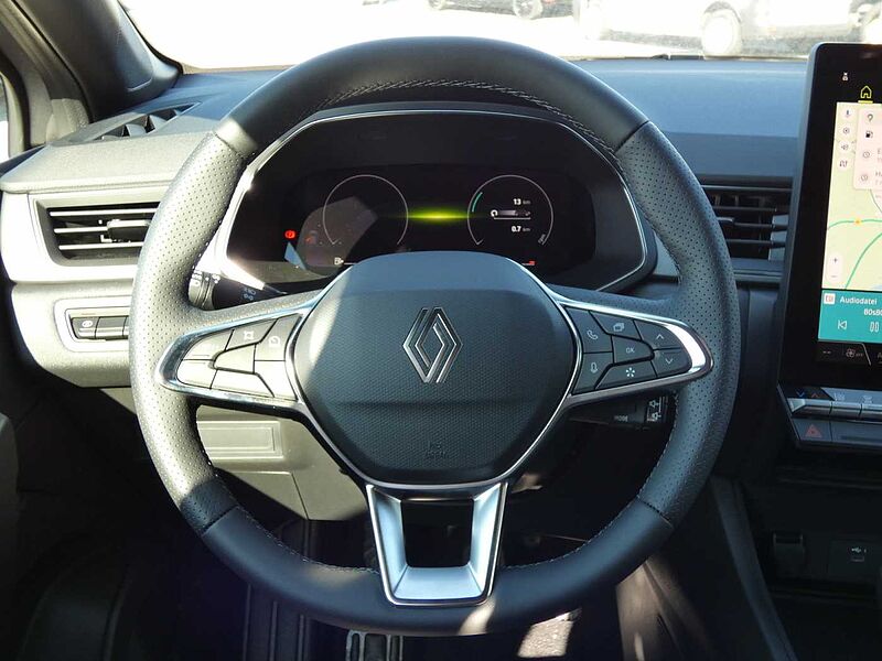 Renault Captur Techno TCe 115 'M&auml;rz-Aktion' 'M&auml;rz-Aktion'