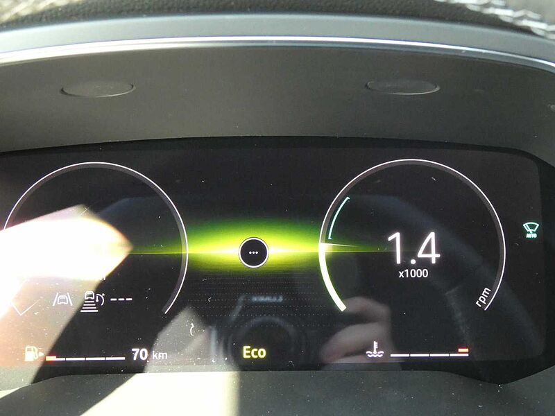 Renault Captur Techno TCe 115 'M&auml;rz-Aktion' 'M&auml;rz-Aktion'