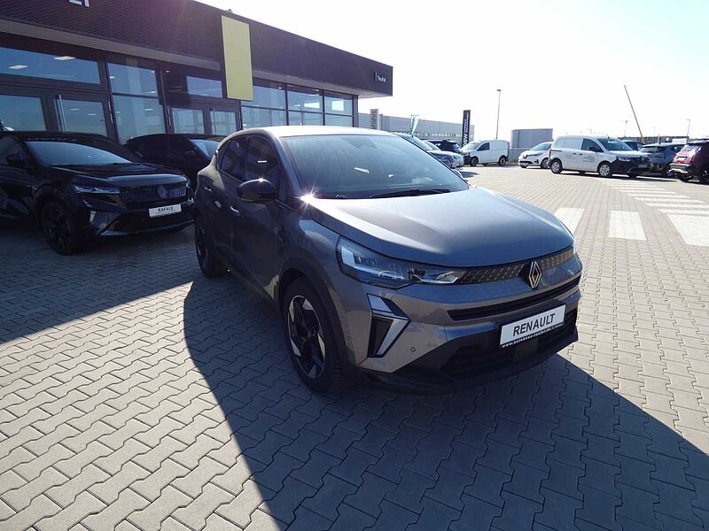 Renault Captur Techno TCe 115 'M&auml;rz-Aktion' 'M&auml;rz-Aktion'