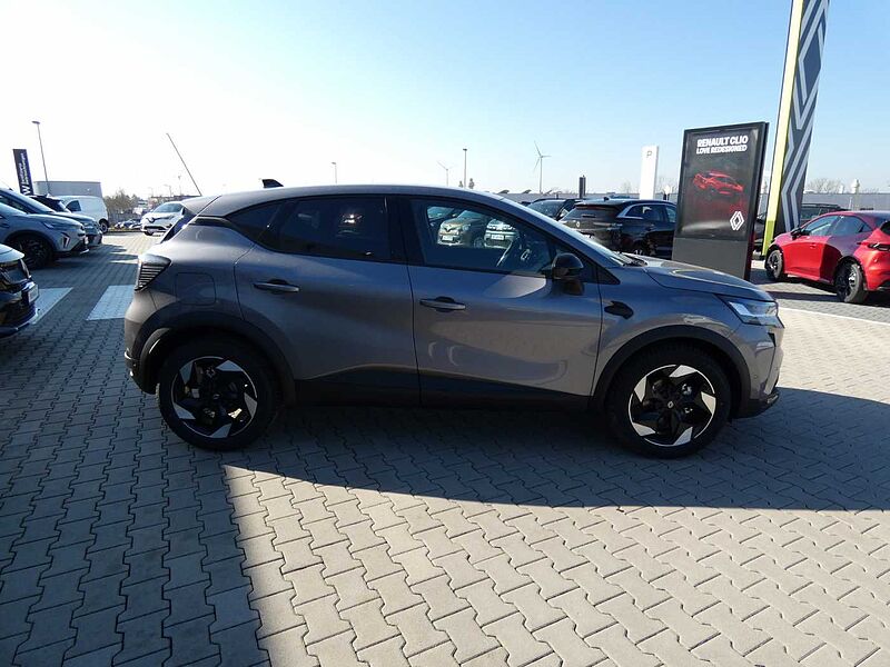 Renault Captur Techno TCe 115 'M&auml;rz-Aktion' 'M&auml;rz-Aktion'
