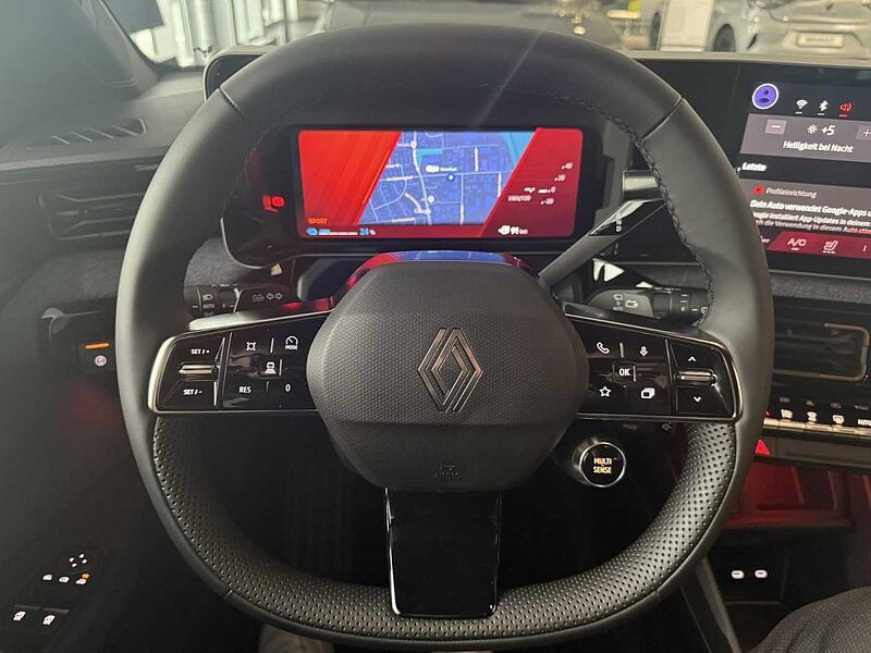 Renault R 4 E-Tech elektrisch Techno 150 Comfort Range