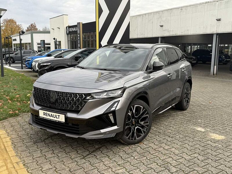 Renault Austral Esprit Alpine Full Hybrid E-Te