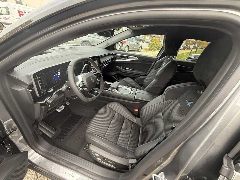 Renault Austral Esprit Alpine Full Hybrid E-Te