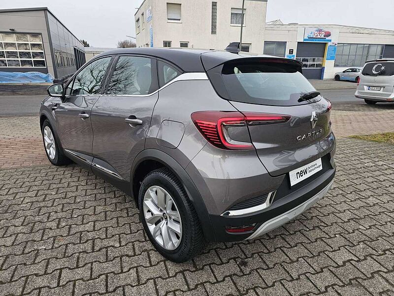 Renault Captur INTENS E-TECH Plug-in 160 *8-fach*SHZ*