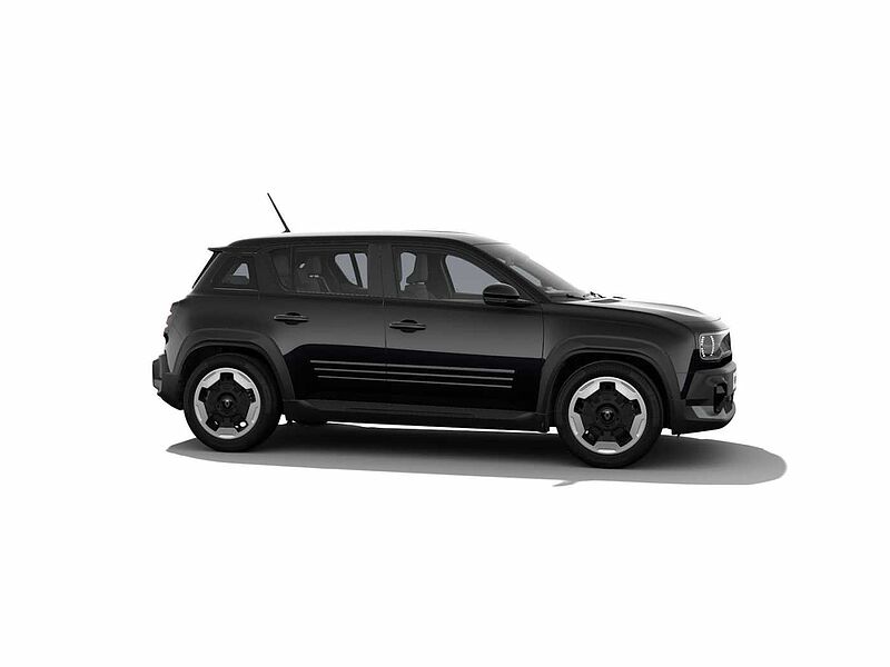 Renault R 4 E-Tech elektrisch Evolution 120 Urban Range