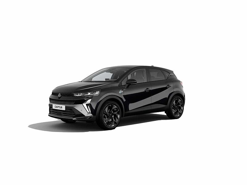 Renault Captur Esprit Alpine Mild Hybrid 140