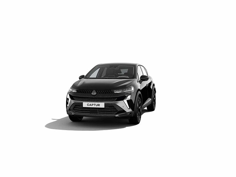 Renault Captur Esprit Alpine Mild Hybrid 140
