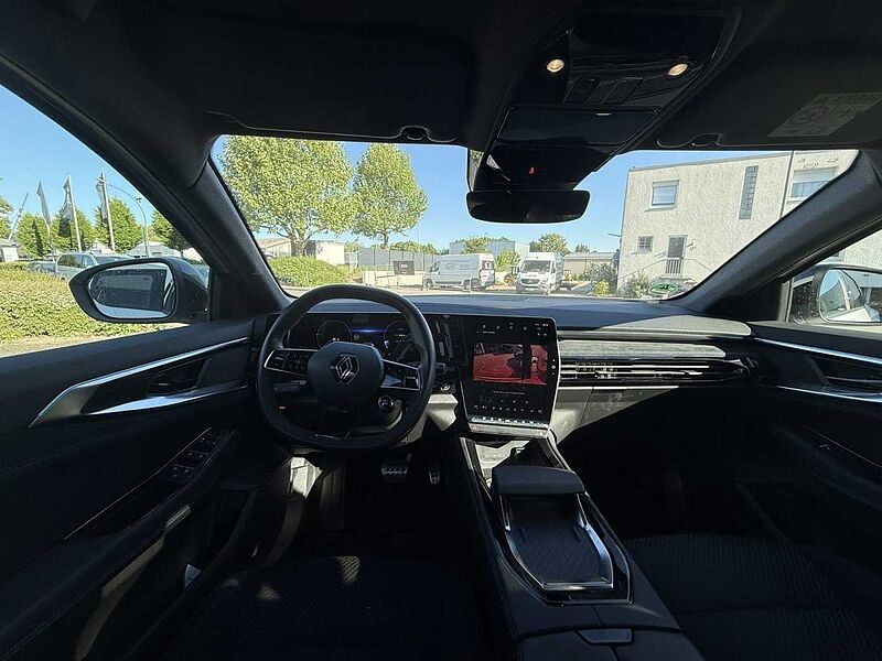 Renault Austral Techno Esprit Alpine Mild Hybrid 160 Aut
