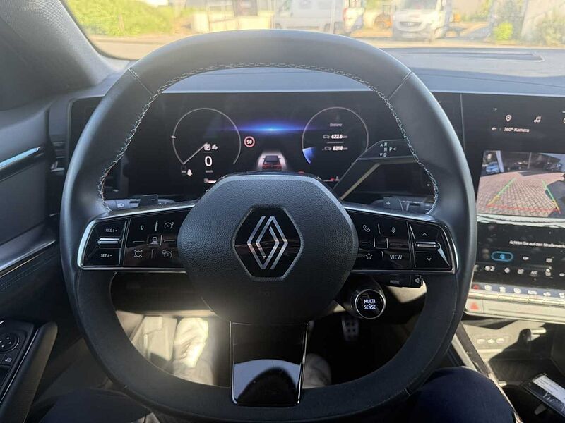 Renault Austral Techno Esprit Alpine Mild Hybrid 160 Aut