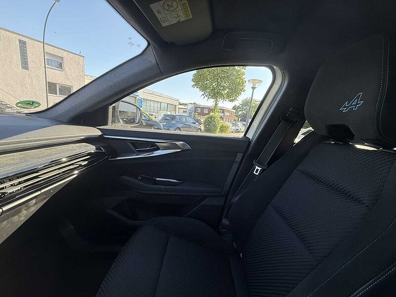 Renault Austral Techno Esprit Alpine Mild Hybrid 160 Aut