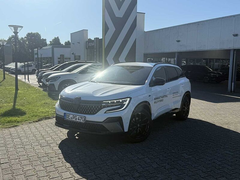 Renault Austral Techno Esprit Alpine Mild Hybrid 160 Aut