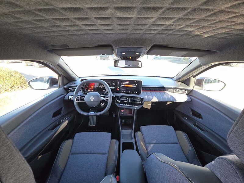 Renault R 5 E-Tech elektrisch Techno 150 Comfort Range