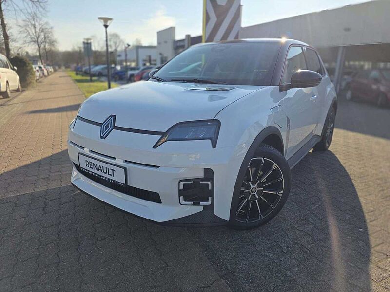 Renault R 5 E-Tech elektrisch Techno 150 Comfort Range