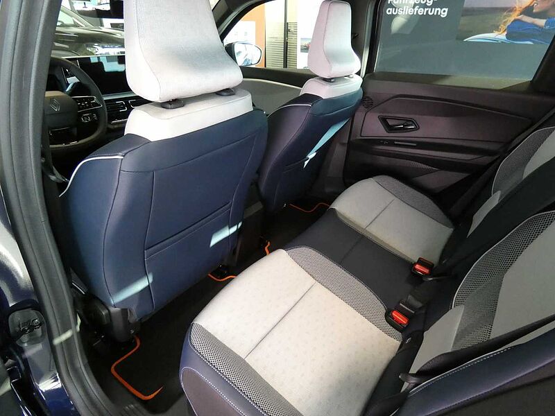 Renault R 5 Roland-Garros 150 Comfort Rang