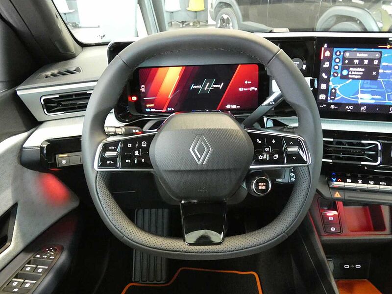 Renault R 5 Roland-Garros 150 Comfort Rang