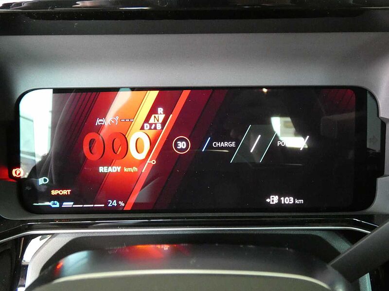 Renault R 5 Roland-Garros 150 Comfort Rang