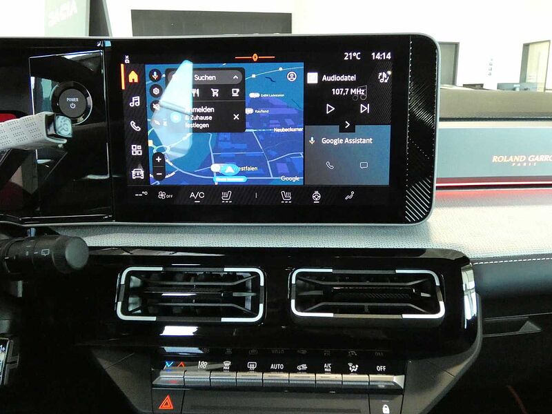 Renault R 5 Roland-Garros 150 Comfort Rang