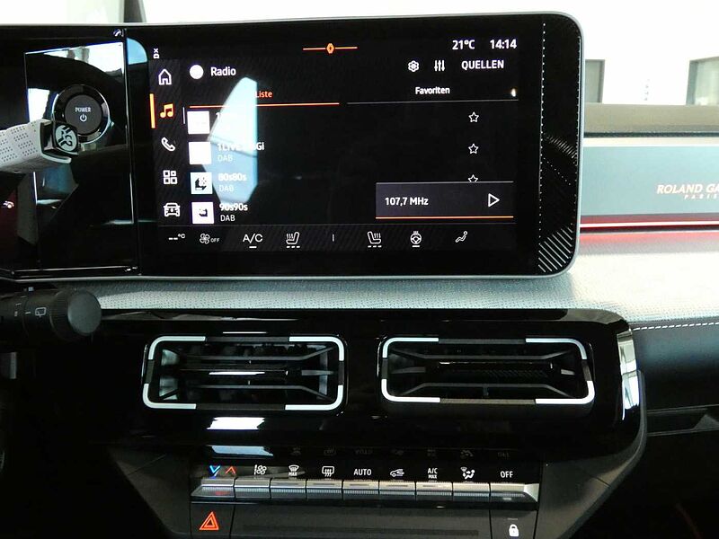 Renault R 5 Roland-Garros 150 Comfort Rang