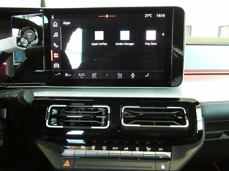 Renault R 5 Roland-Garros 150 Comfort Rang