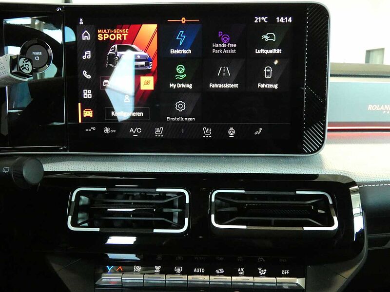 Renault R 5 Roland-Garros 150 Comfort Rang