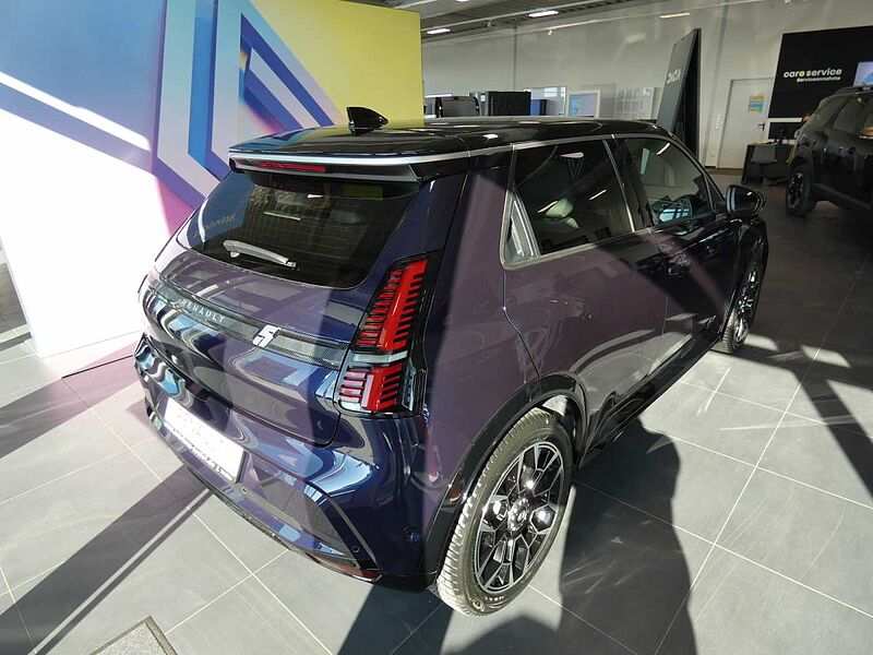 Renault R 5 Roland-Garros 150 Comfort Rang