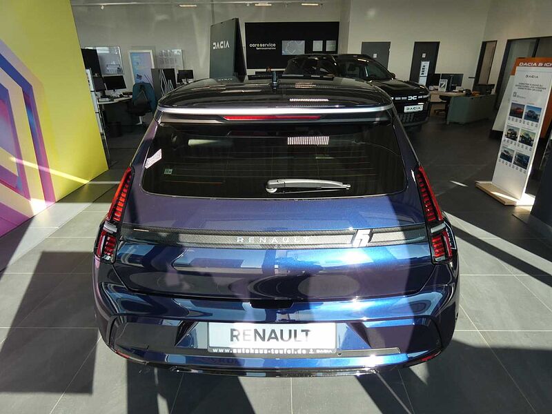 Renault R 5 Roland-Garros 150 Comfort Rang