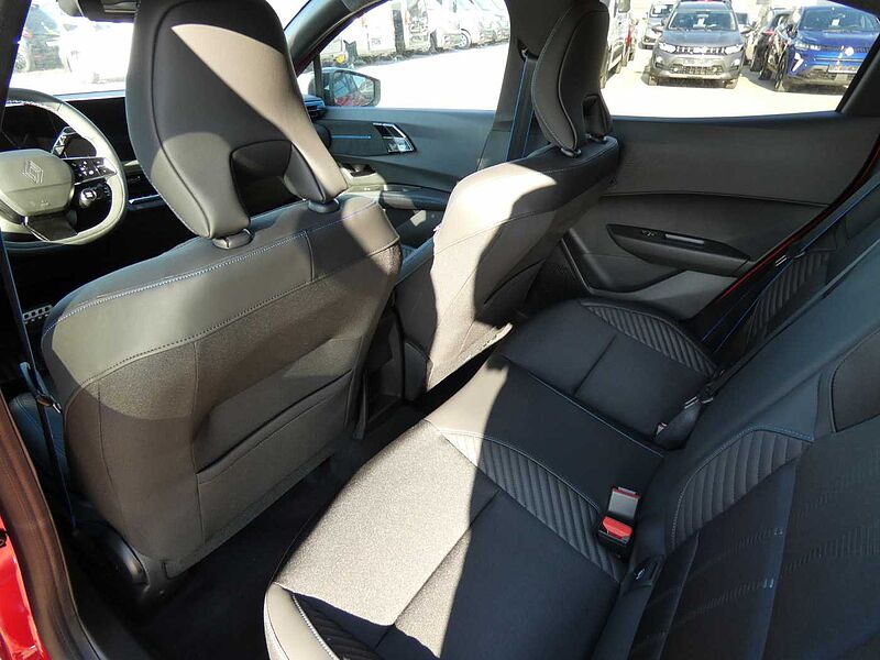 Renault Clio Esprit Alpine TCe 115 EDC