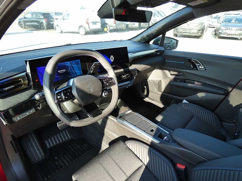 Renault Clio Esprit Alpine TCe 115 EDC