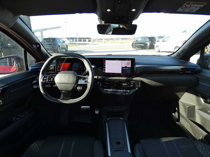 Renault Clio Esprit Alpine TCe 115 EDC